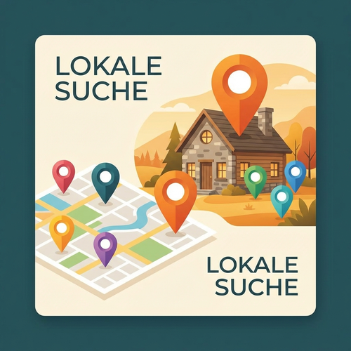 Regionale Anbieter vergleichen