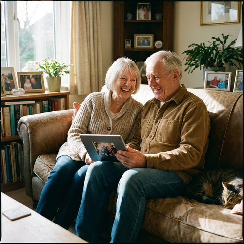 Pflegegrad berechnen