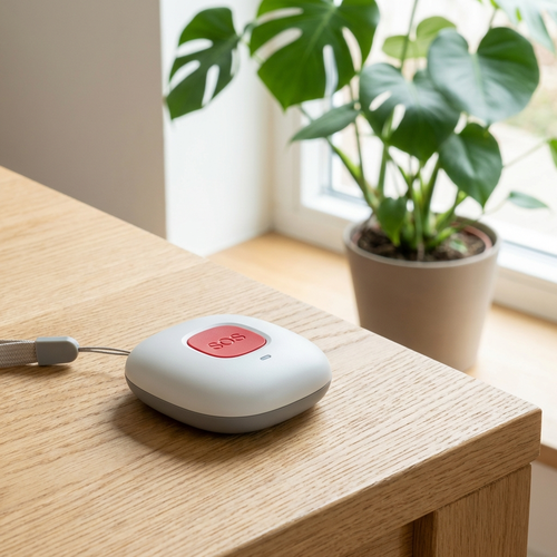 Hausnotruf Anbieter vergleichen