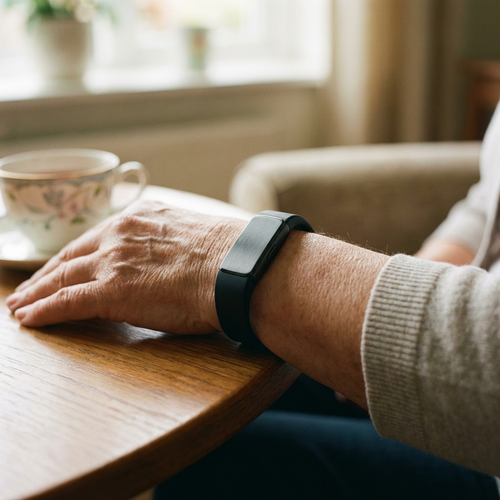 Hausnotruf vergleichen