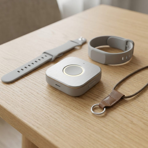 Hausnotruf vergleichen