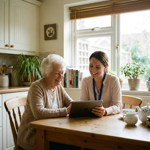 Pflegegrad kostenlos berechnen