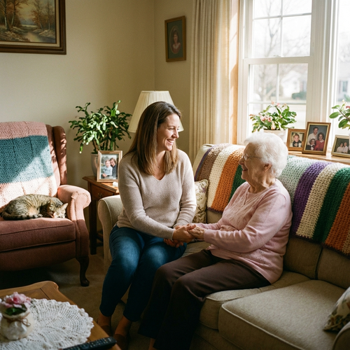 Anbieter vergleichen