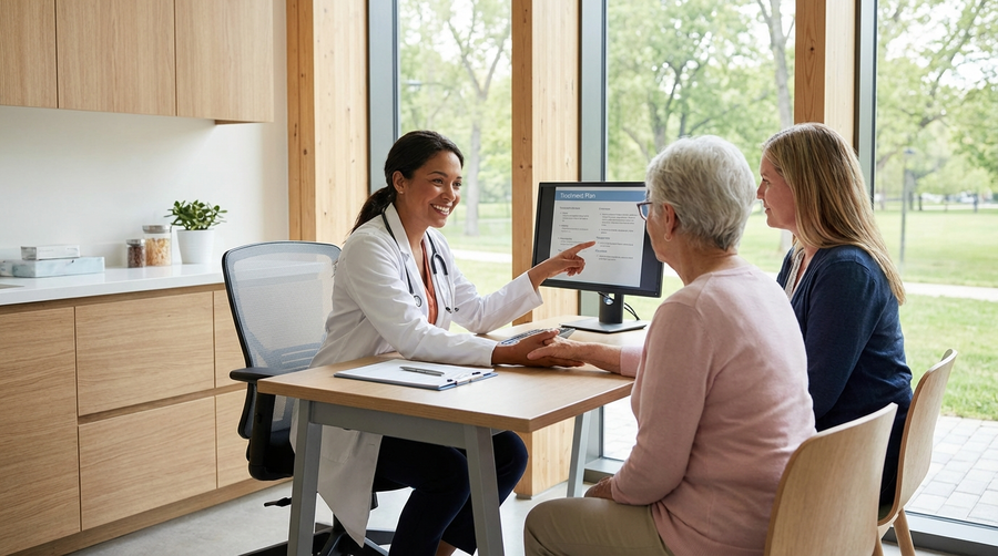 Antidementiva: Medikamente bei Demenz & Alzheimer