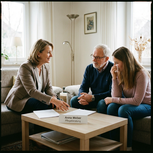 Kostenlos beraten lassen