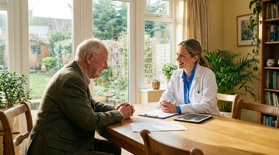 Schmerzmittel bei Arthrose: Was Senioren wissen müssen