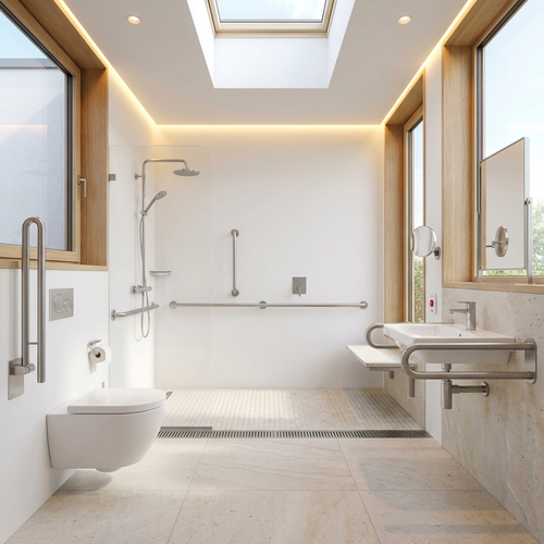 Badumbau-Zuschuss prüfen