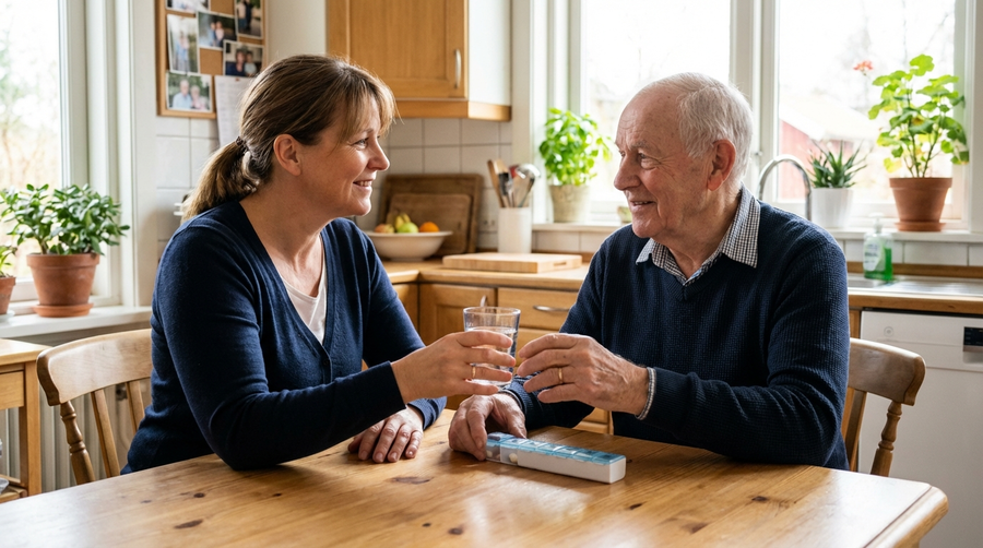 Parkinson-Medikamente: L-Dopa und Alternativen im Fokus