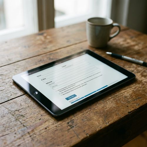 Jetzt Pflegegrad berechnen