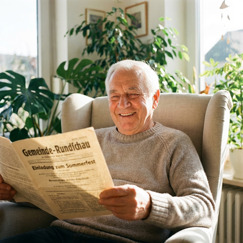 Pflegegrad berechnen