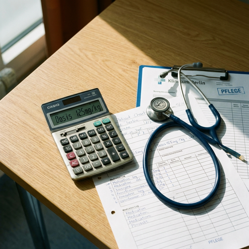 Pflegegrad kostenlos berechnen