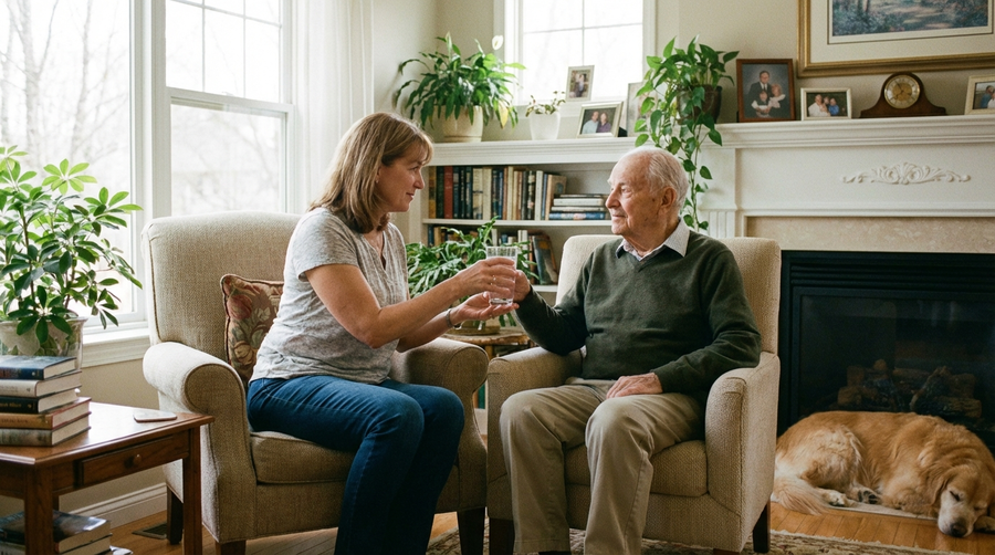 Tabletten zerkleinern: Welche Medikamente darf man mörsern?