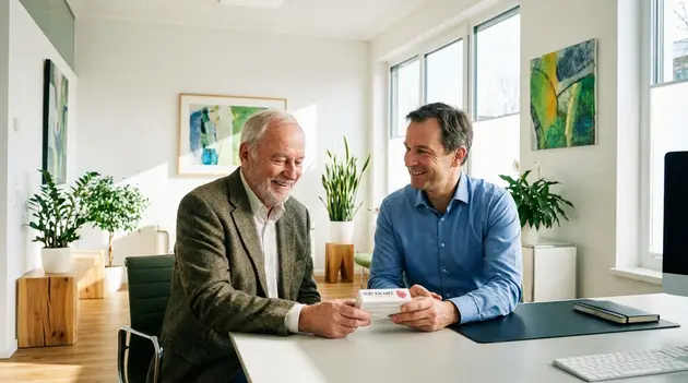 Cholesterinsenker (Statine) im Alter: Nutzen und Risiken