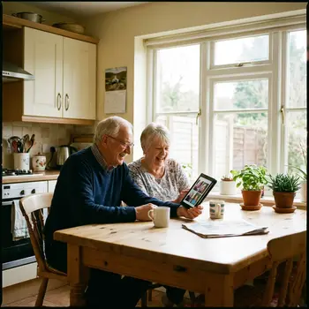 Pflegegrad berechnen