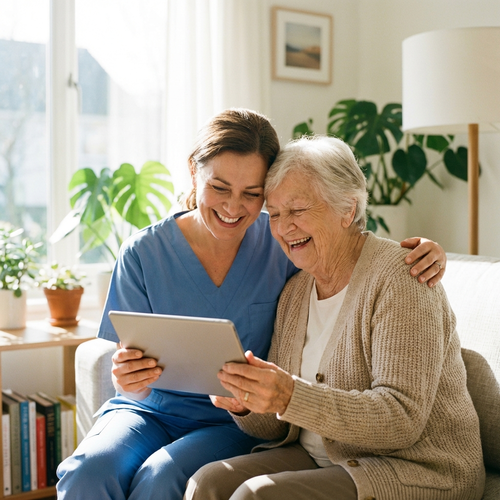 Pflegegrad berechnen