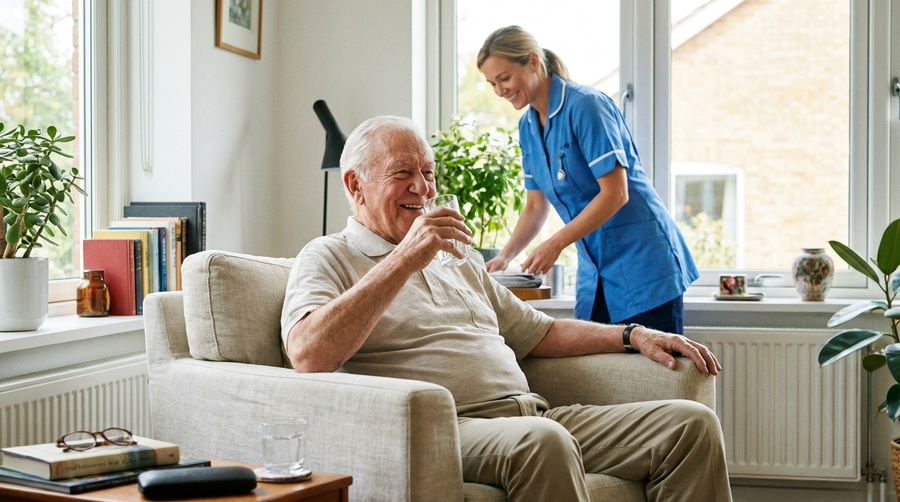 Gicht-Medikamente: Akute Anfälle und Dauertherapie