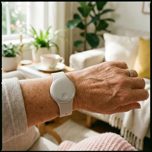 Hausnotruf vergleichen