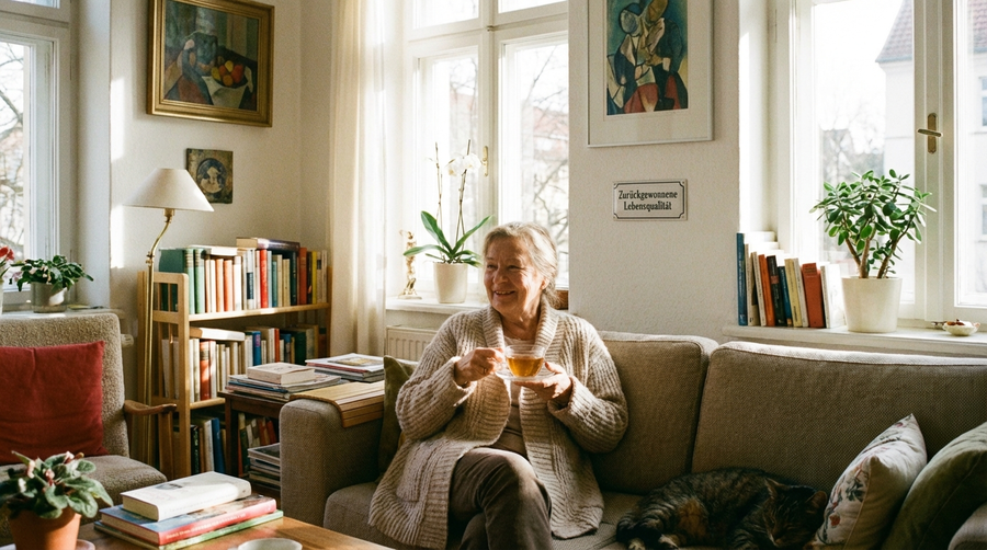 Medikamente bei Inkontinenz: Was hilft bei Blasenschwäche?