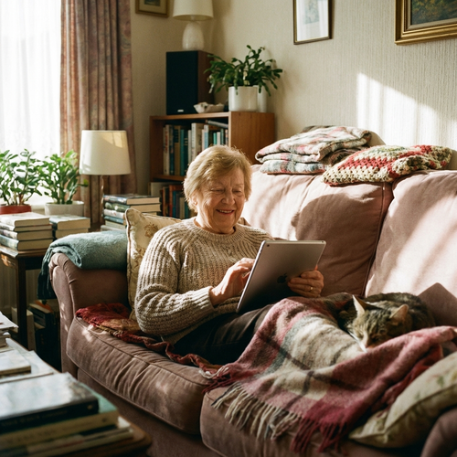 Pflegegrad berechnen