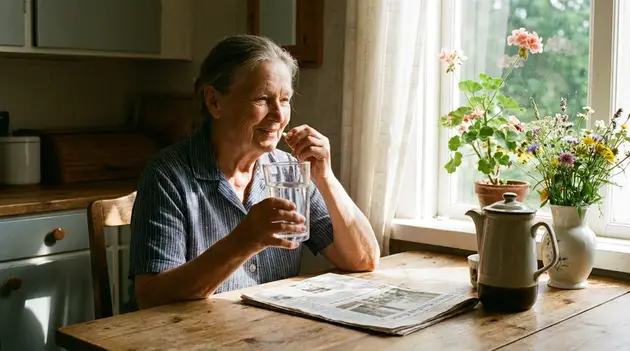 Schilddrüsenmedikamente L-Thyroxin: Richtige Einnahme