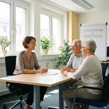 Kostenfreie Beratung sichern