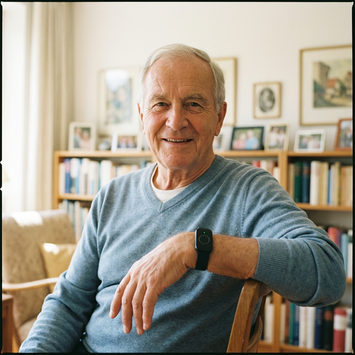 Hausnotruf vergleichen