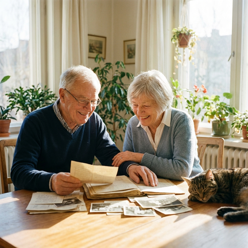 Pflegegrad berechnen