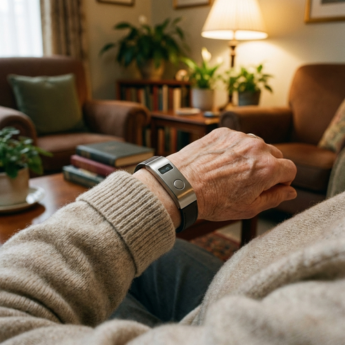 Hausnotruf Anbieter vergleichen