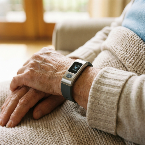 Hausnotruf vergleichen