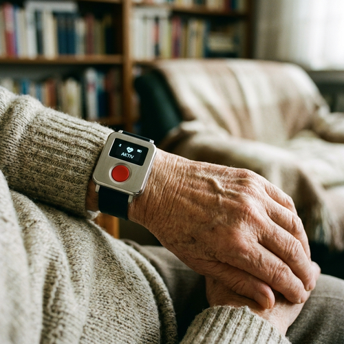 Hausnotruf vergleichen