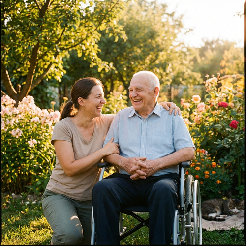 24h-Pflege vergleichen