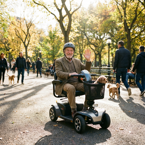 Elektromobile vergleichen