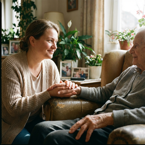 24h-Pflege vergleichen