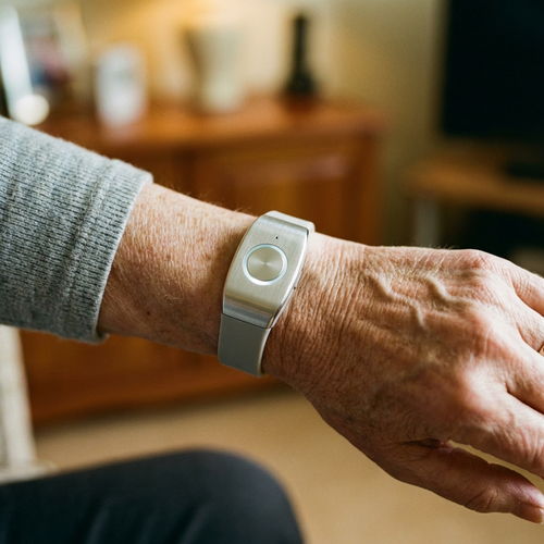 Hausnotruf vergleichen