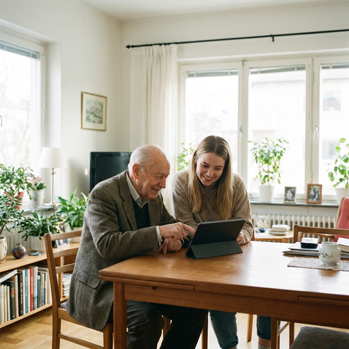 Pflegegrad berechnen