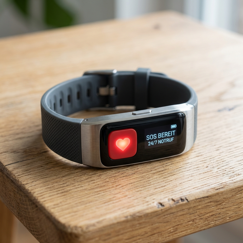 Hausnotruf vergleichen