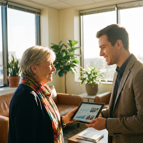 Pflegegrad berechnen