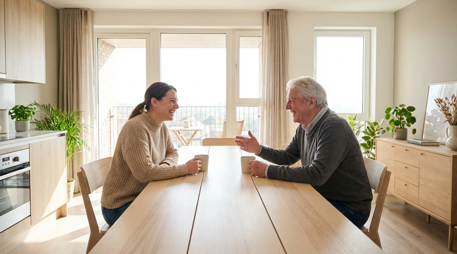 Grenzen setzen in der Pflege: Nein sagen ohne ein schlechtes Gewissen
