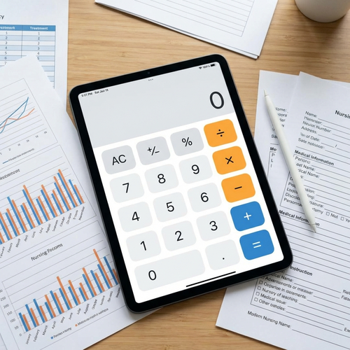 Pflegegrad berechnen