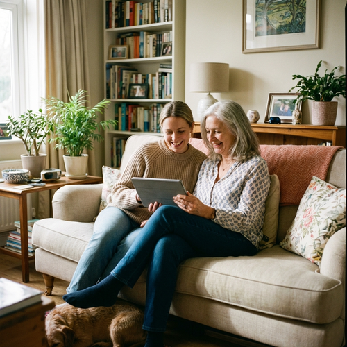 Pflegegrad berechnen