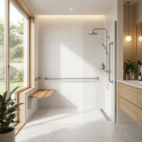 Badumbau-Angebote vergleichen