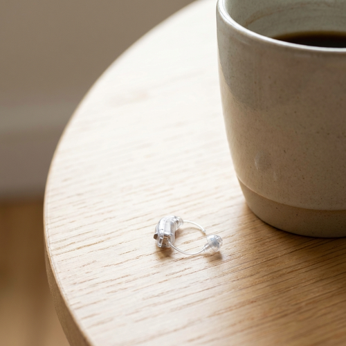 Hörgeräte kostenlos testen