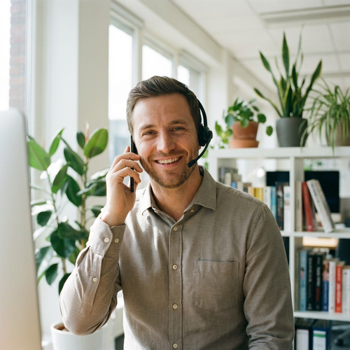 Jetzt beraten lassen