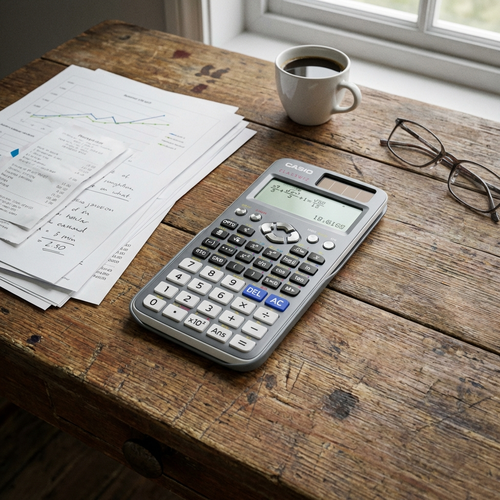 Pflegegrad berechnen