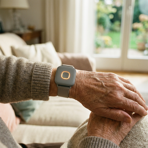 Hausnotruf vergleichen