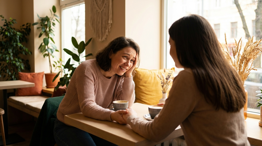 Selbsthilfegruppen für pflegende Angehörige: Wie der gemeinsame Austausch hilft
