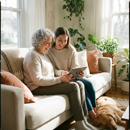 Pflegegrad berechnen