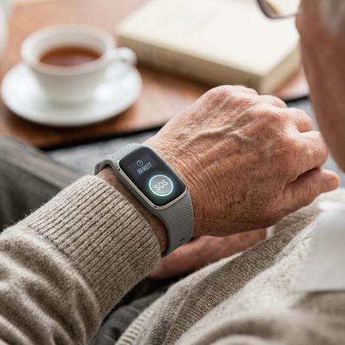 Hausnotruf vergleichen