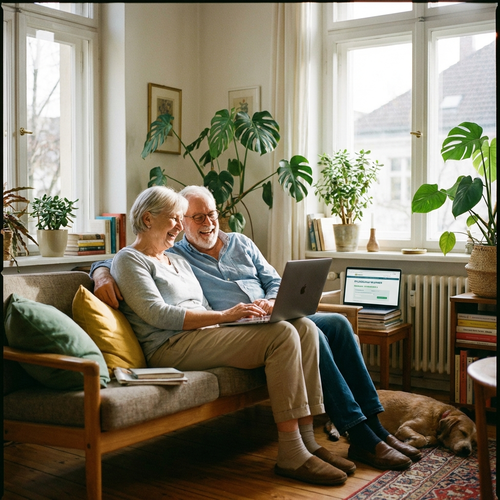 Pflegegrad kostenlos berechnen