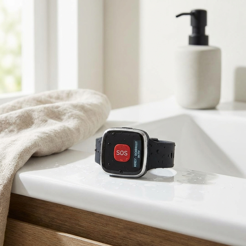 Hausnotruf-Anbieter vergleichen